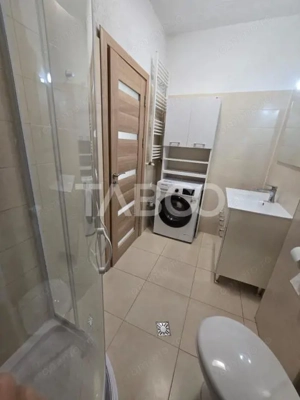 Apartamnet de inchiriat 2 camere mobilate utilate Doamna Stanca  - imagine 6