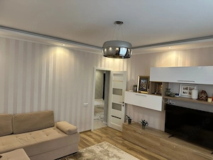 Inchiriere apartament 2 camere Tei - imagine 3