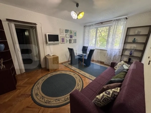 Apartament cu 2 camere, Gheorgheni, 48mp
