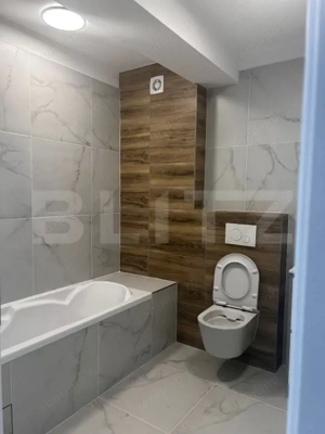 Apartmanent 3 camere, 85 mp, 275 mp de terasa - ansamblu 2024 - imagine 6