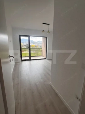 Apartmanent 3 camere, 85 mp, 275 mp de terasa - ansamblu 2024 - imagine 2
