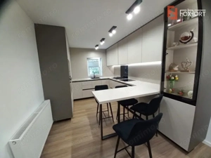 Apartament smart premium cu 4 camere | Calea Sever Bocu - imagine 11