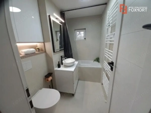 Apartament smart premium cu 4 camere | Calea Sever Bocu - imagine 12