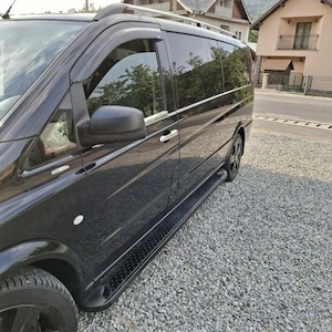 Mercedes Benz Vito - imagine 2