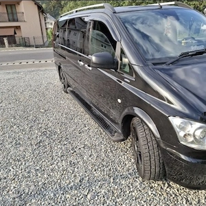 Mercedes Benz Vito - imagine 4