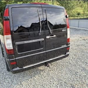 Mercedes Benz Vito - imagine 3