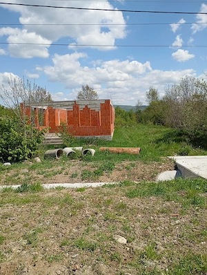 Clădire+50ari de vânzare  - imagine 4