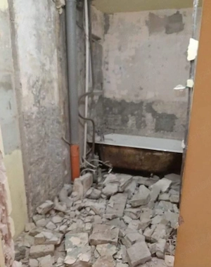 demolari pereti - imagine 2