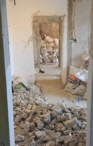 demolari pereti - imagine 3