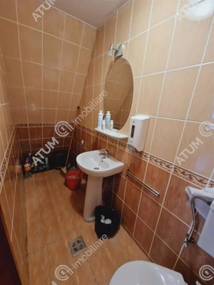 Spatiu pentru birour in zona Centrului Istoric din Sibiu - imagine 8