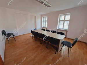 Spatiu pentru birour in zona Centrului Istoric din Sibiu