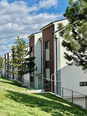 Concept Rezidențial PREMIUM in zona de Vest a Sibiului-zona Cristian - imagine 5