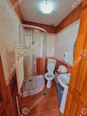 Spatiu pentru birour in zona Centrului Istoric din Sibiu - imagine 9