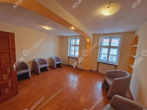 Spatiu pentru birour in zona Centrului Istoric din Sibiu - imagine 2