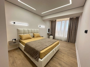 Inchiriere apartament 2 camere Herastrau