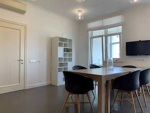 Apartament 3 camere de vanzare in zona Timpuri noi  - imagine 5