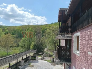 Proprietate turistică | Fost hotel | Teren 8900 mp | Aproape de Dunăre - imagine 6