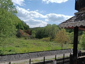 Proprietate turistică | Fost hotel | Teren 8900 mp | Aproape de Dunăre - imagine 3