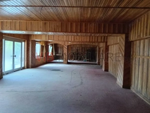 Proprietate turistică | Fost hotel | Teren 8900 mp | Aproape de Dunăre - imagine 9