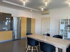 Apartament 3 camere de vanzare in zona Timpuri noi  - imagine 4