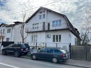 De vânzare apartament 3 camere Gheorgheni - imagine 14