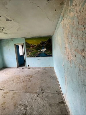 Melodiei 8,apartament 2 camere,etaj 4,trebuie renovat,33000 euro negociabil - imagine 5