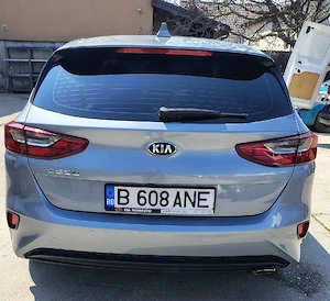 Kia Ceed 1.4 GSL Best - 2019 - 92.000 KM - imagine 4