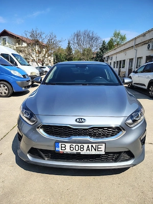 Kia Ceed 1.4 GSL Best - 2019 - 92.000 KM - imagine 5
