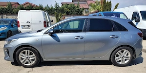 Kia Ceed 1.4 GSL Best - 2019 - 92.000 KM