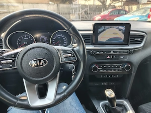 Kia Ceed 1.4 GSL Best - 2019 - 92.000 KM - imagine 3