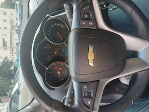 Chevrolet cruze  - imagine 2