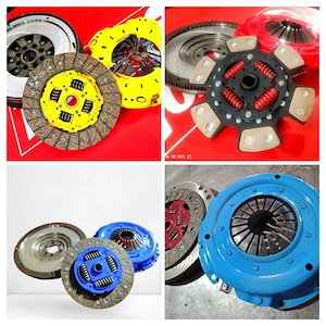 Recondiționare / Upgrade Ambreiaje – Orice Tip Auto - imagine 2