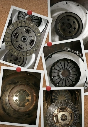 Recondiționare / Upgrade Ambreiaje – Orice Tip Auto - imagine 3