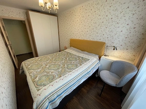 Inchiriere apartament 2 camere 13 Septembrie