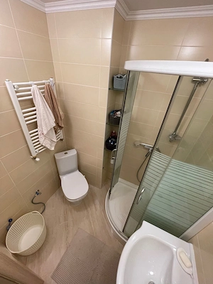 Inchiriere apartament 2 camere 13 Septembrie - imagine 2