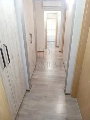 LIPOVEI - DECOMANDAT - 4 CAM - ETAJ 1 - 2 BALCOANE - BOXA - ZONA LINISTITA - imagine 10