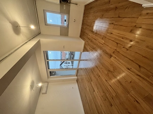 Curățarea apartamentelor după renovări