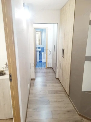 LIPOVEI - DECOMANDAT - 4 CAM - ETAJ 1 - 2 BALCOANE - BOXA - ZONA LINISTITA - imagine 9