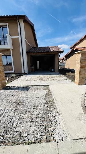 De vânzare casa individuală, Săcălaz, Cartierul Primăverii, la 10 minute de Timișoara, Timiș  - imagine 9