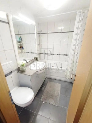LIPOVEI - DECOMANDAT - 4 CAM - ETAJ 1 - 2 BALCOANE - BOXA - ZONA LINISTITA - imagine 12