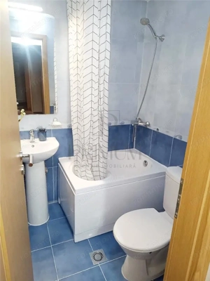 LIPOVEI - DECOMANDAT - 4 CAM - ETAJ 1 - 2 BALCOANE - BOXA - ZONA LINISTITA - imagine 13