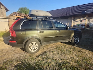 Schimb Volvo xc90 D5  - imagine 4