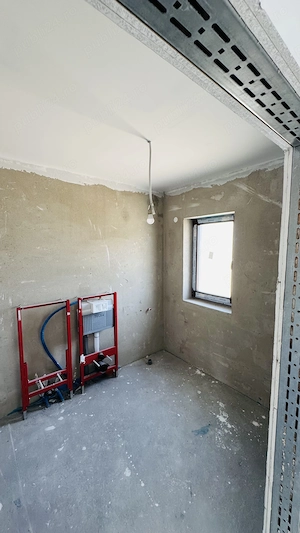 De vânzare casa individuală, Săcălaz, Cartierul Primăverii, la 10 minute de Timișoara, Timiș  - imagine 7