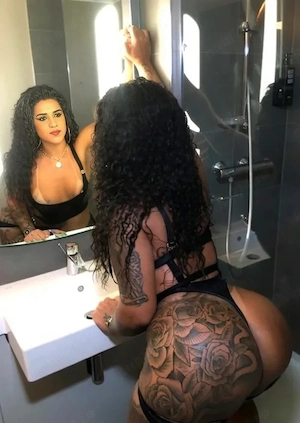 transexuala claus fac doar show web