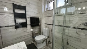 Apartament 2 camere în zona de dealuri, cu centrală proprie pe gaz - imagine 3