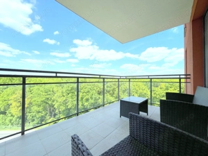 Apartament 3 camere | vedere directa catre padure I Denya Forest