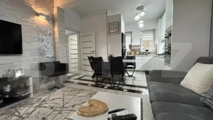 Apartament 2 camere în zona de dealuri, cu centrală proprie pe gaz - imagine 5