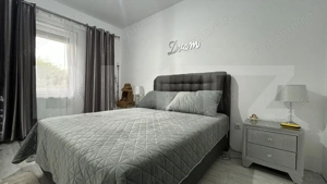 Apartament 2 camere în zona de dealuri, cu centrală proprie pe gaz - imagine 4