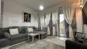 Apartament 2 camere în zona de dealuri, cu centrală proprie pe gaz - imagine 11