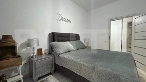 Apartament 2 camere în zona de dealuri, cu centrală proprie pe gaz - imagine 7